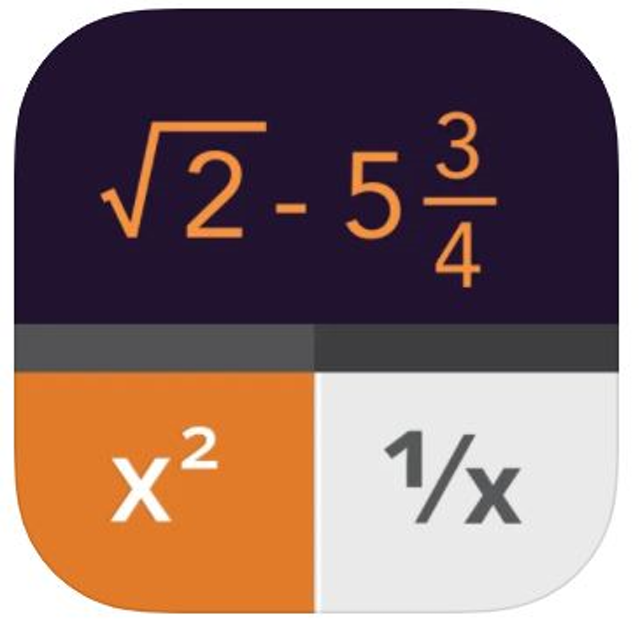 Calculator + 1