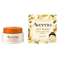 Avene Soothing Moisture Mask