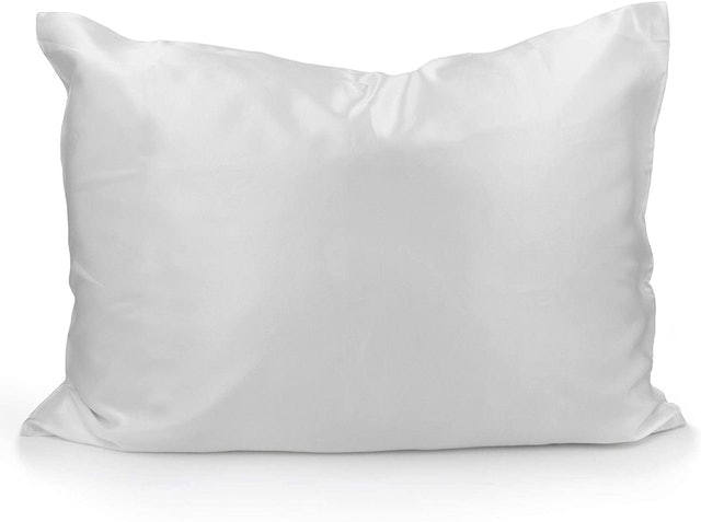 10 Best Silk Pillowcases in 2022 (Ravmix, Yanibest, and More) 5
