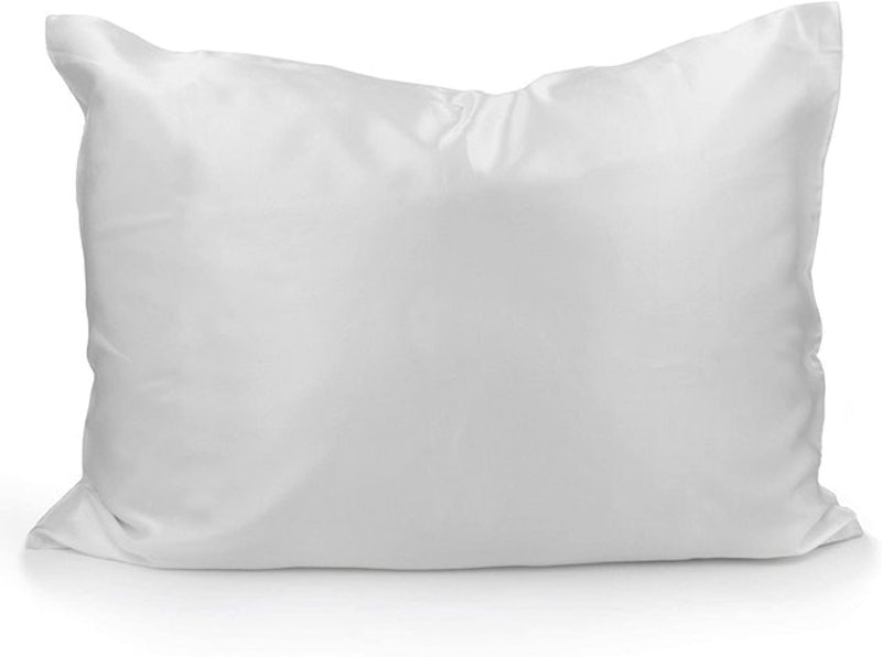 100% Silk Pillowcase 1