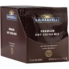 Premium Indulgence Hot Cocoa Mix