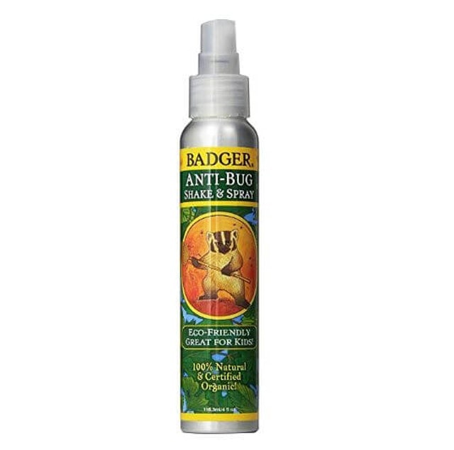 Anti-Bug Repellent Spray  1