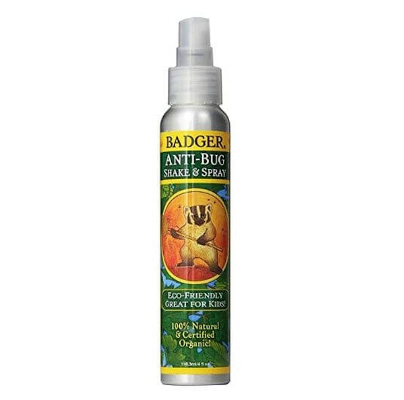 Anti-Bug Repellent Spray 1