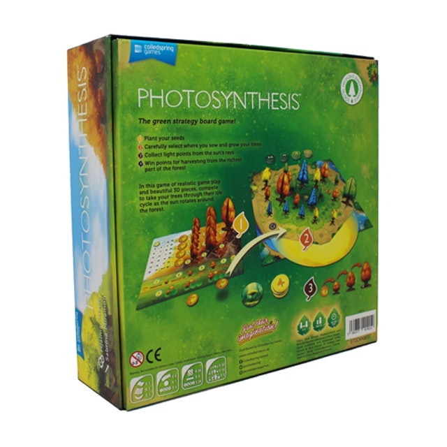 Latice Hawaii Family Board Game 2