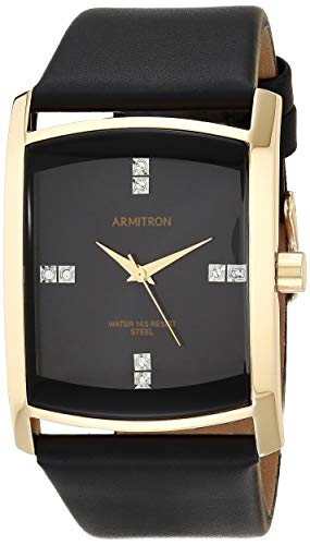 Genuine Crystal Accented Watch 1