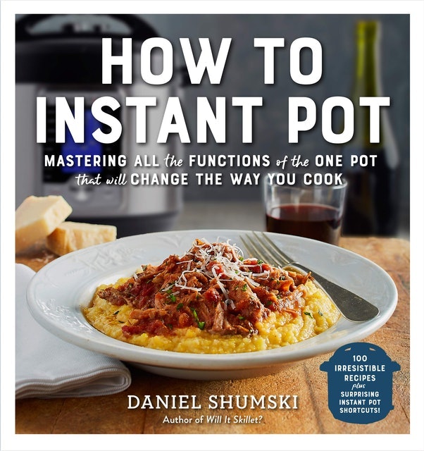 10 Best Healthy Instant Pot Cookbooks in 2022 (Registered Dietitian-Reviewed) 5