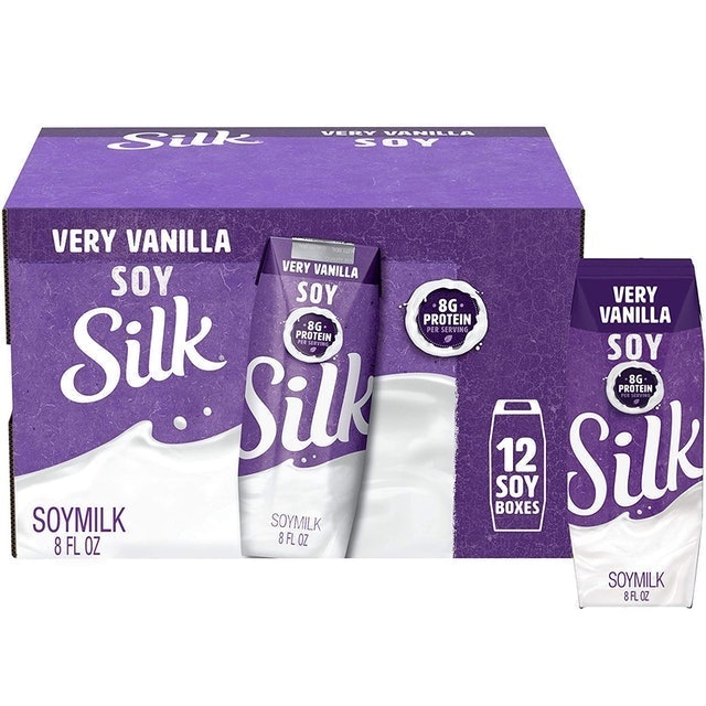 10 Best Soy Milks of 2026 [Nutritionist-Reviewed] 3