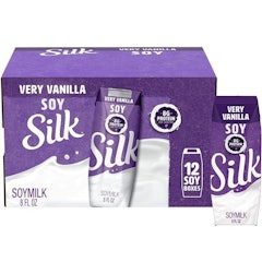 Very Vanilla, Dairy-Free