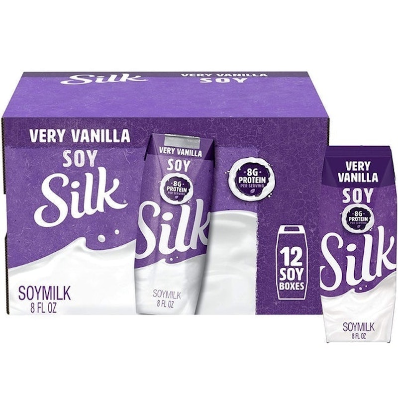 Very Vanilla, Dairy-Free 1