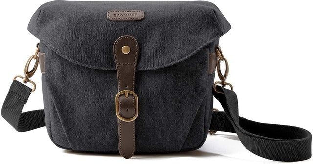 Camera Bag 1