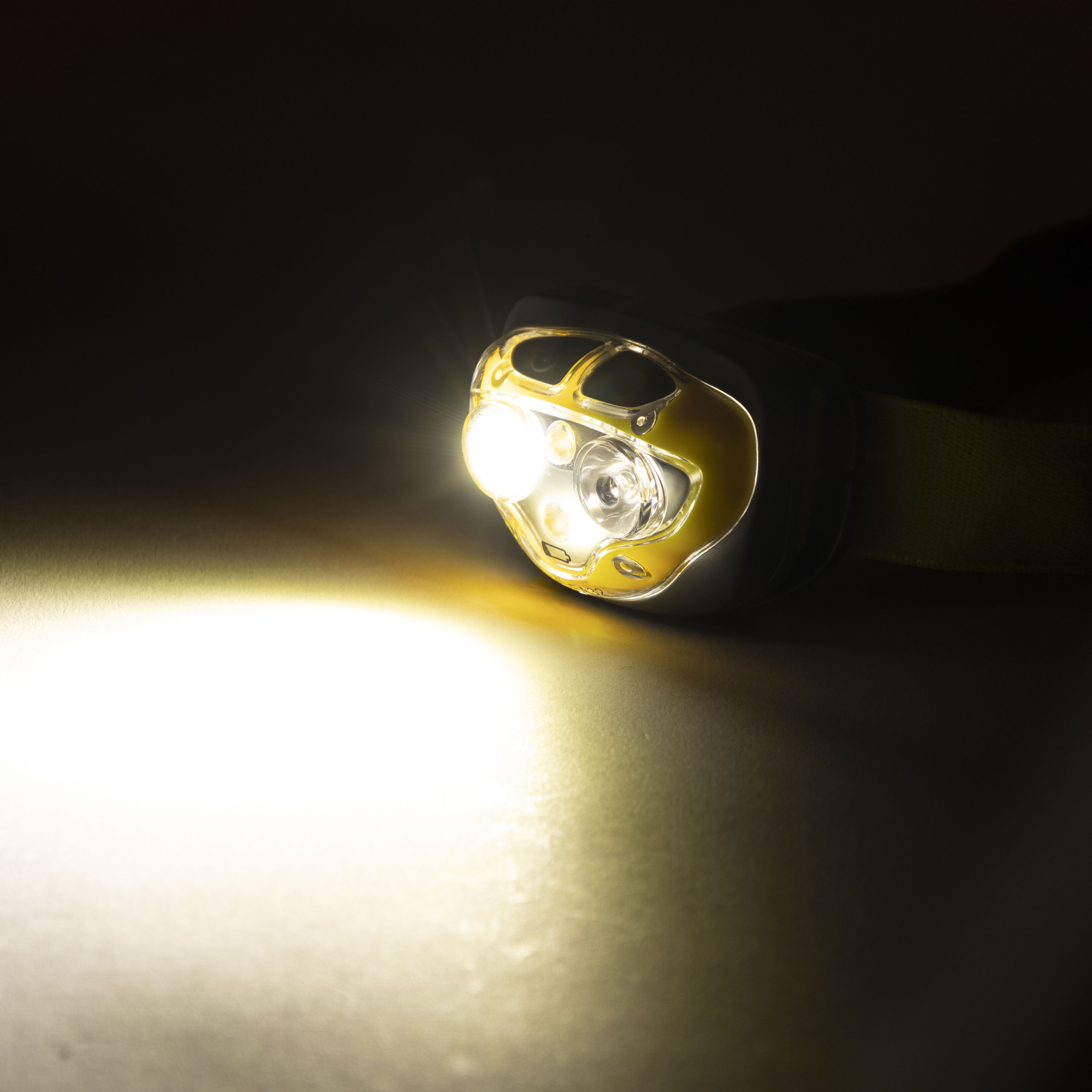 LED Headlamp Pro360 12