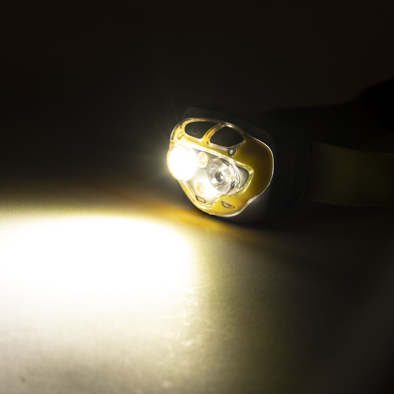 LED Headlamp Pro360 12