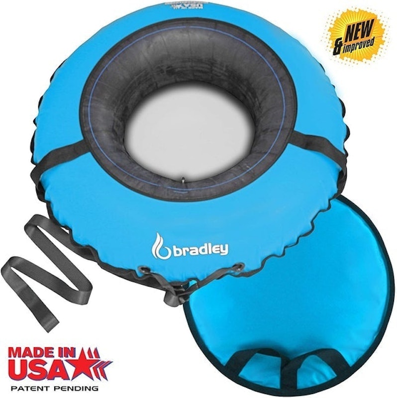 Commercial Snow Tube for Adults and Kids 1