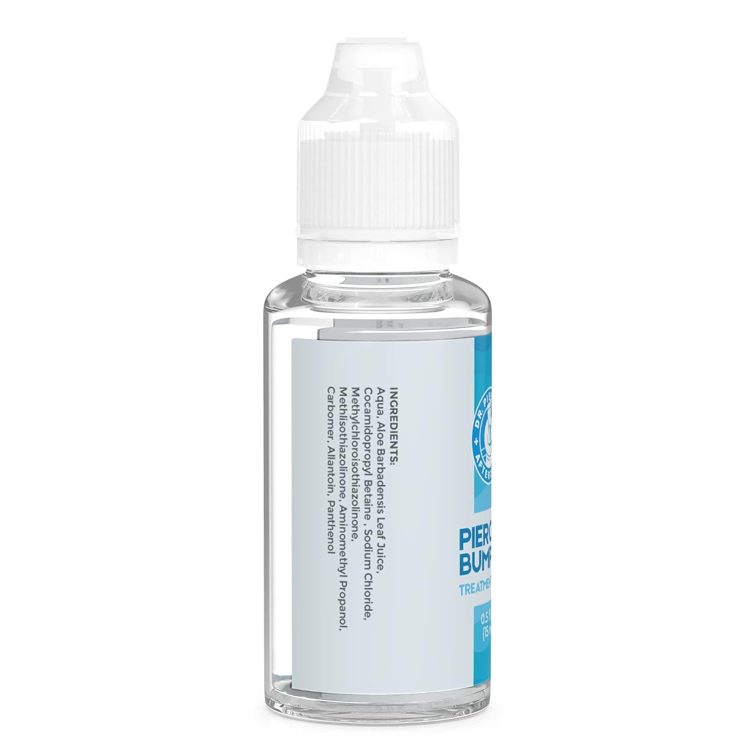 Bump & Keloid Treatment Drops 2