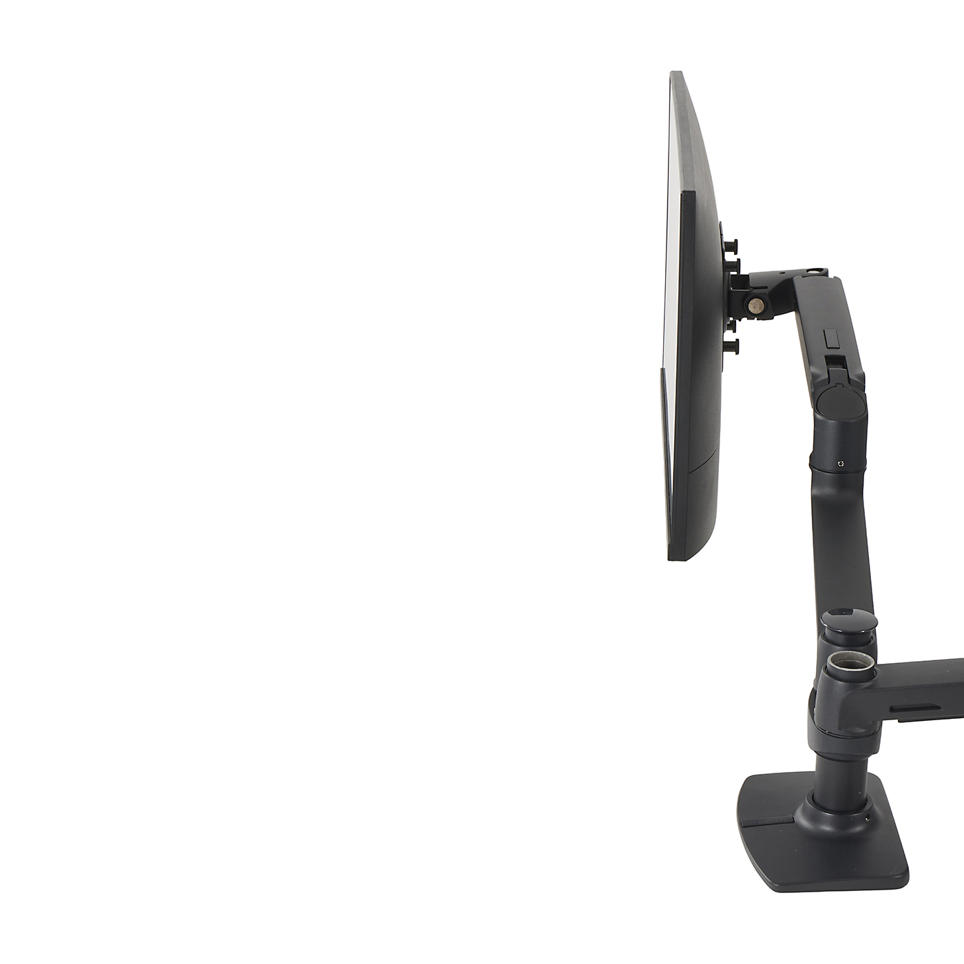 LX Dual Monitor Arm 4