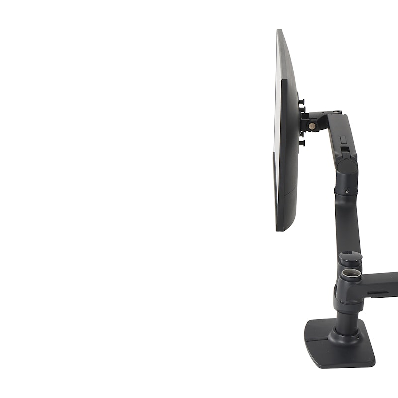 LX Dual Monitor Arm 4