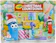 Crayola Christmas Countdown Calendar 1