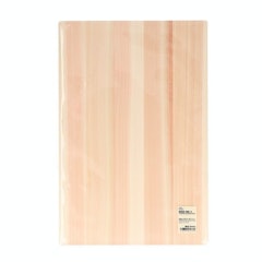 MUJI Hinoki Cutting Board 15254392