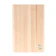 Ryohin Keikaku MUJI Hinoki Cutting Board 15254392 1