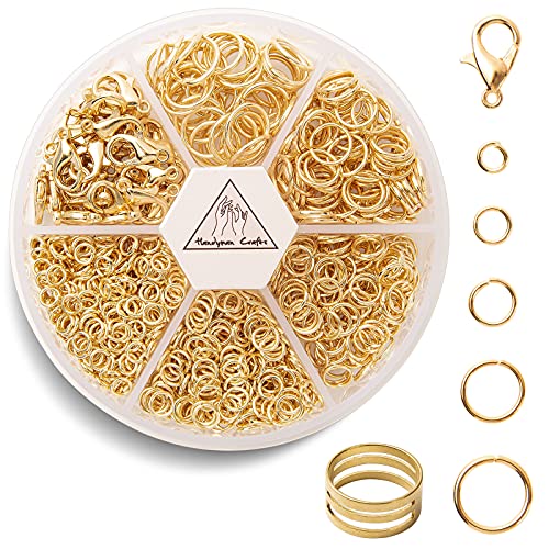 Best Jewelry Making Kits for Adults of 2026 (Gionlion, Pizooro, and More) 4