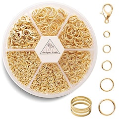 Jump Rings Kit