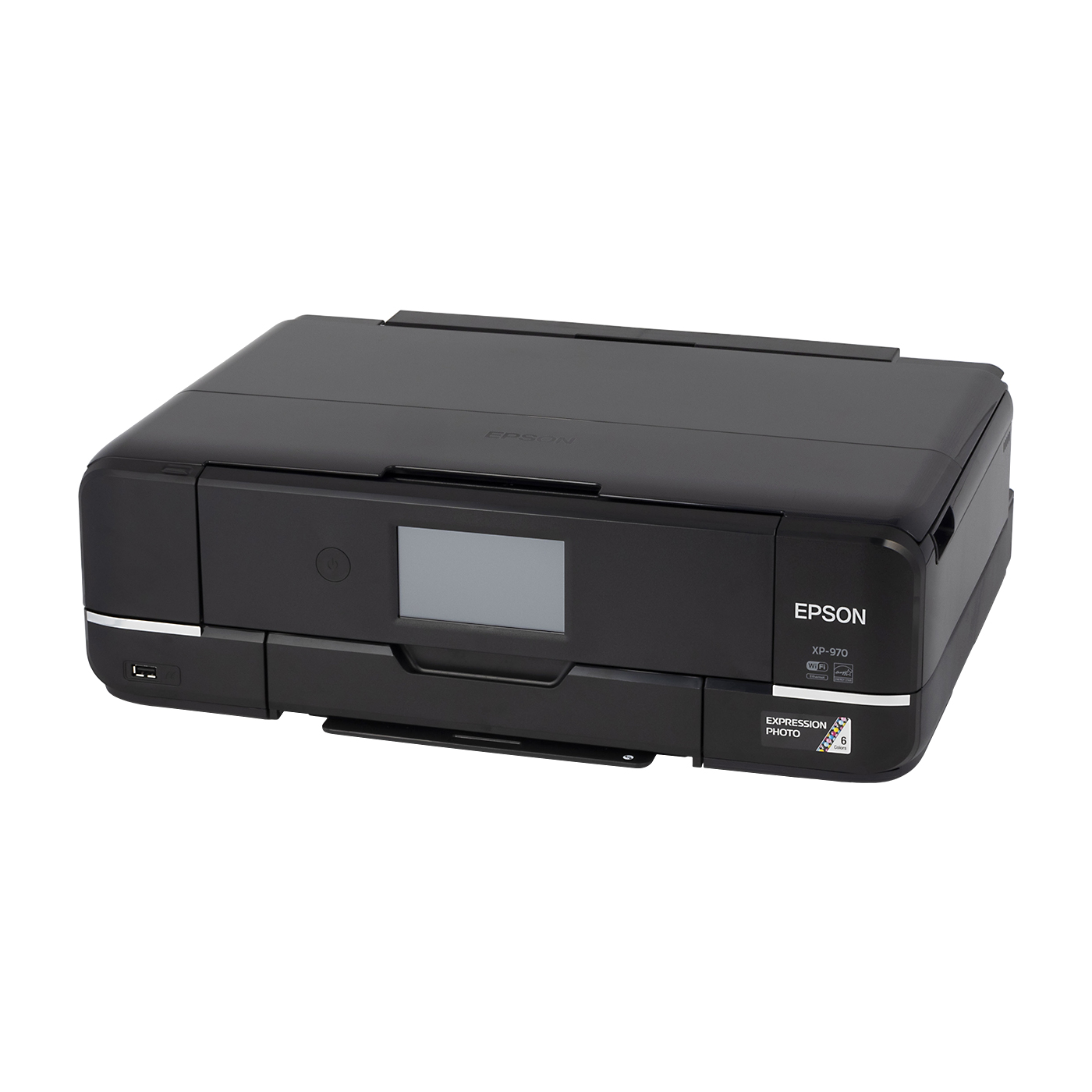 Expression Photo Small-in-One Printer 1