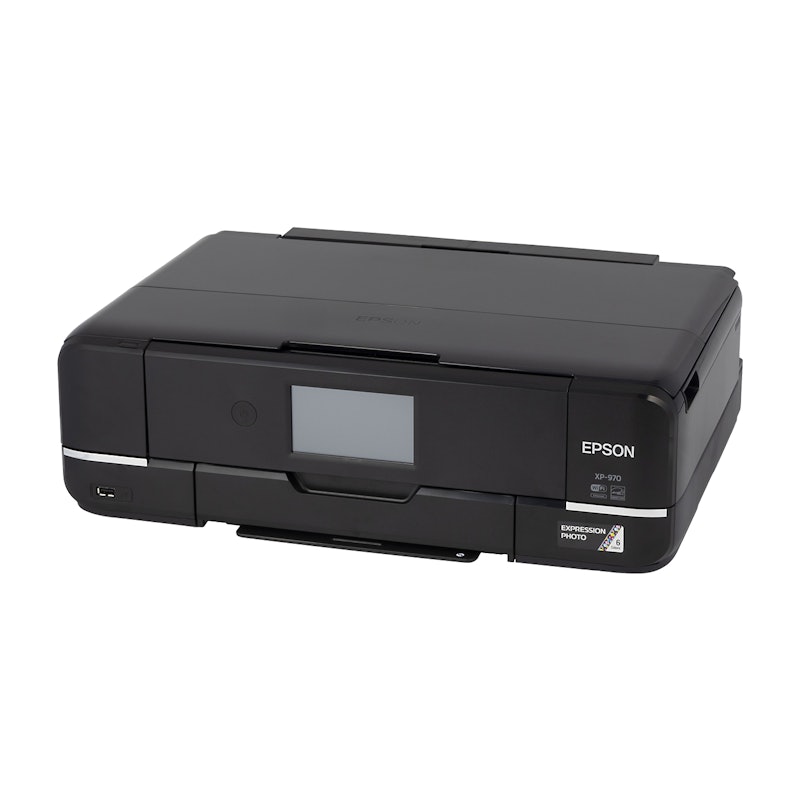 Expression Photo Small-in-One Printer 1