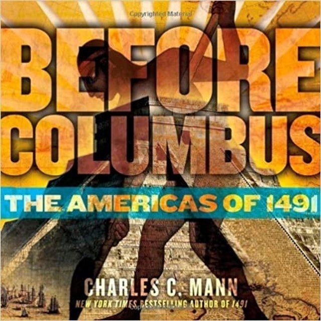 Before Columbus 1