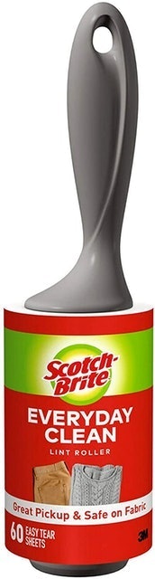 Scotch-Brite Everyday Clean Lint Roller 1