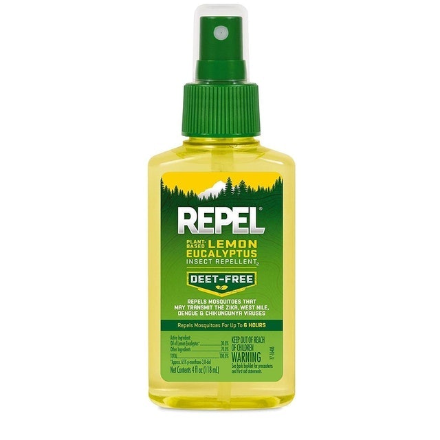 10 Best Eco-Friendly Bug Sprays in 2022 (Repel, Babyganics, and More) 5