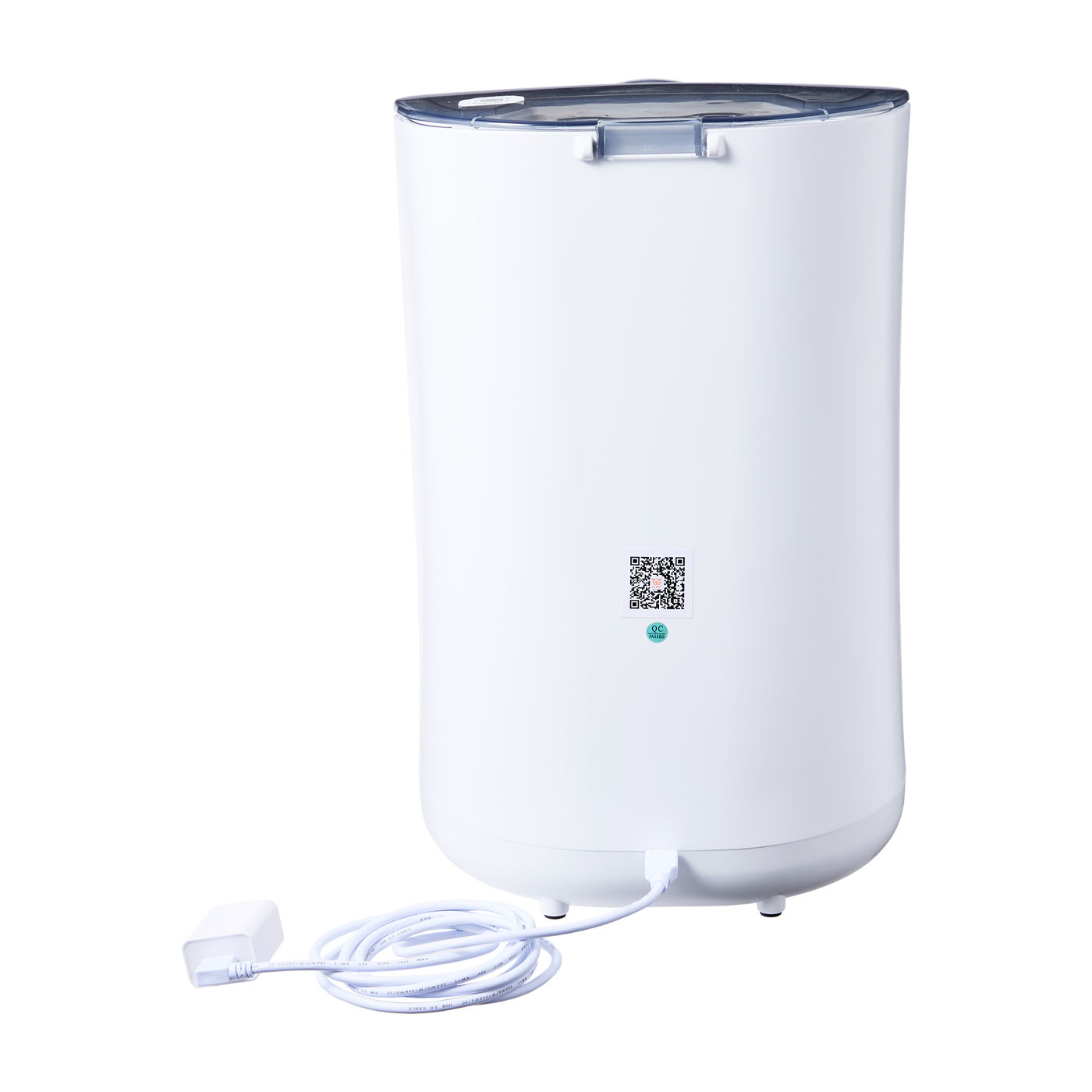 Automatic Cat Feeder with Camera 2