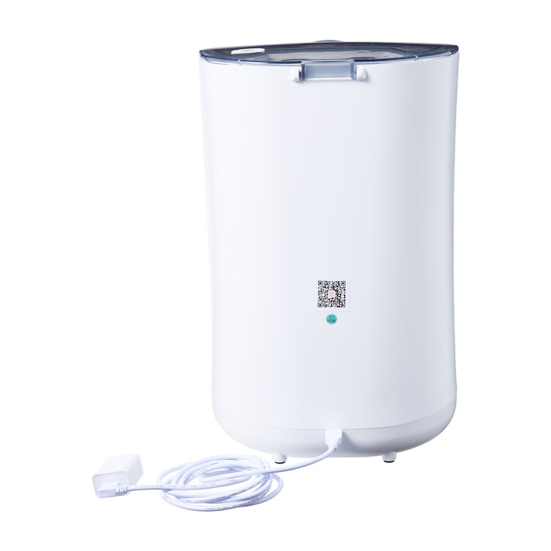 Automatic Cat Feeder with Camera 2