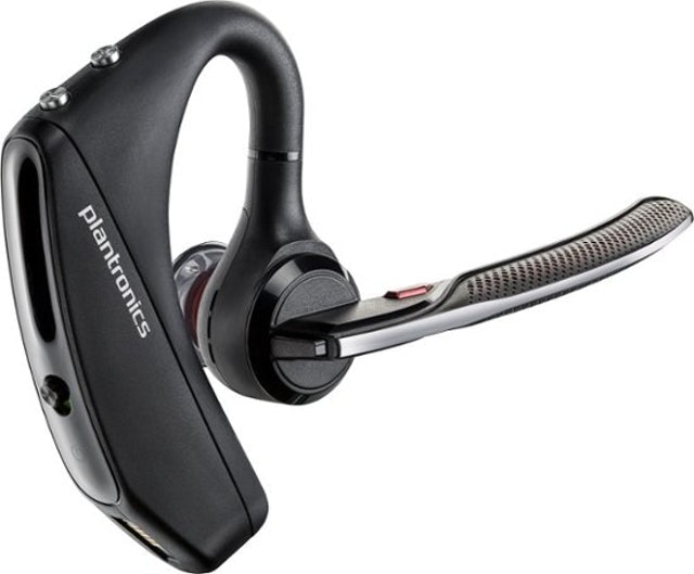 Voyager 5200 Wireless Bluetooth Headset 1