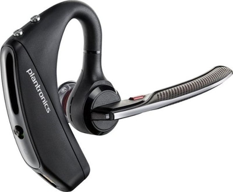 Voyager 5200 Wireless Bluetooth Headset 1