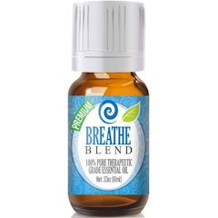 Breathe Blend