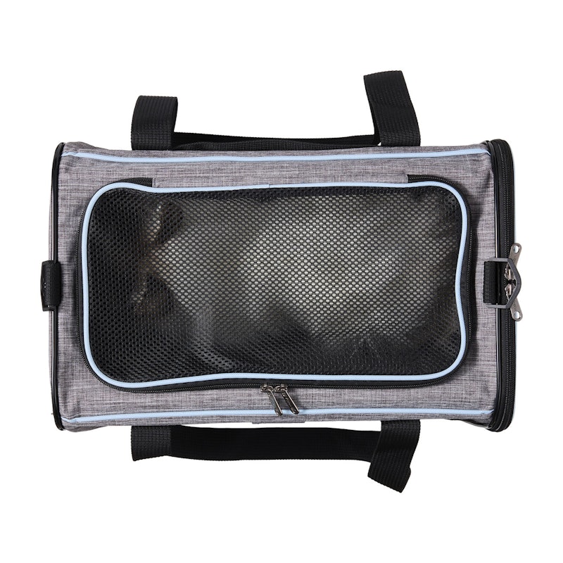 Soft-Sided Pet Carrier for Cats 6