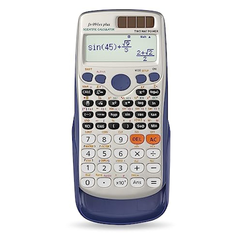 10 Best Calculators for Calculus of 2025 (Texas Instruments, Casio