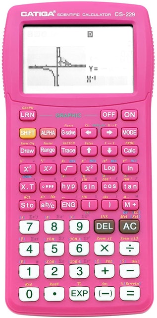 10 Best Calculators for Statistics in 2022 (Casio, Texas Instruments, and More) 3