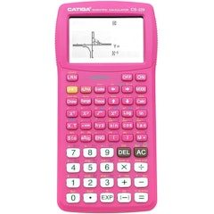 Scientific Calculator with Graphic Functions