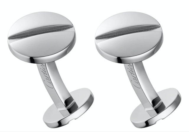10 Best Cufflinks for Men in 2022 (Cartier, Paloma Picasso, and More) 5