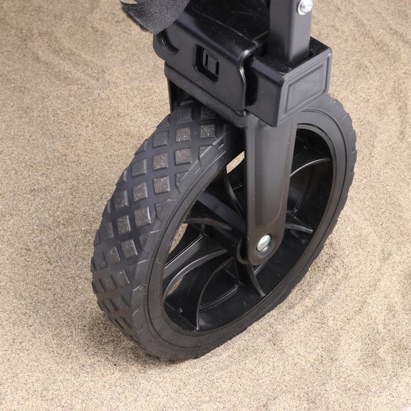 Collapsible Foldable Wagon 6