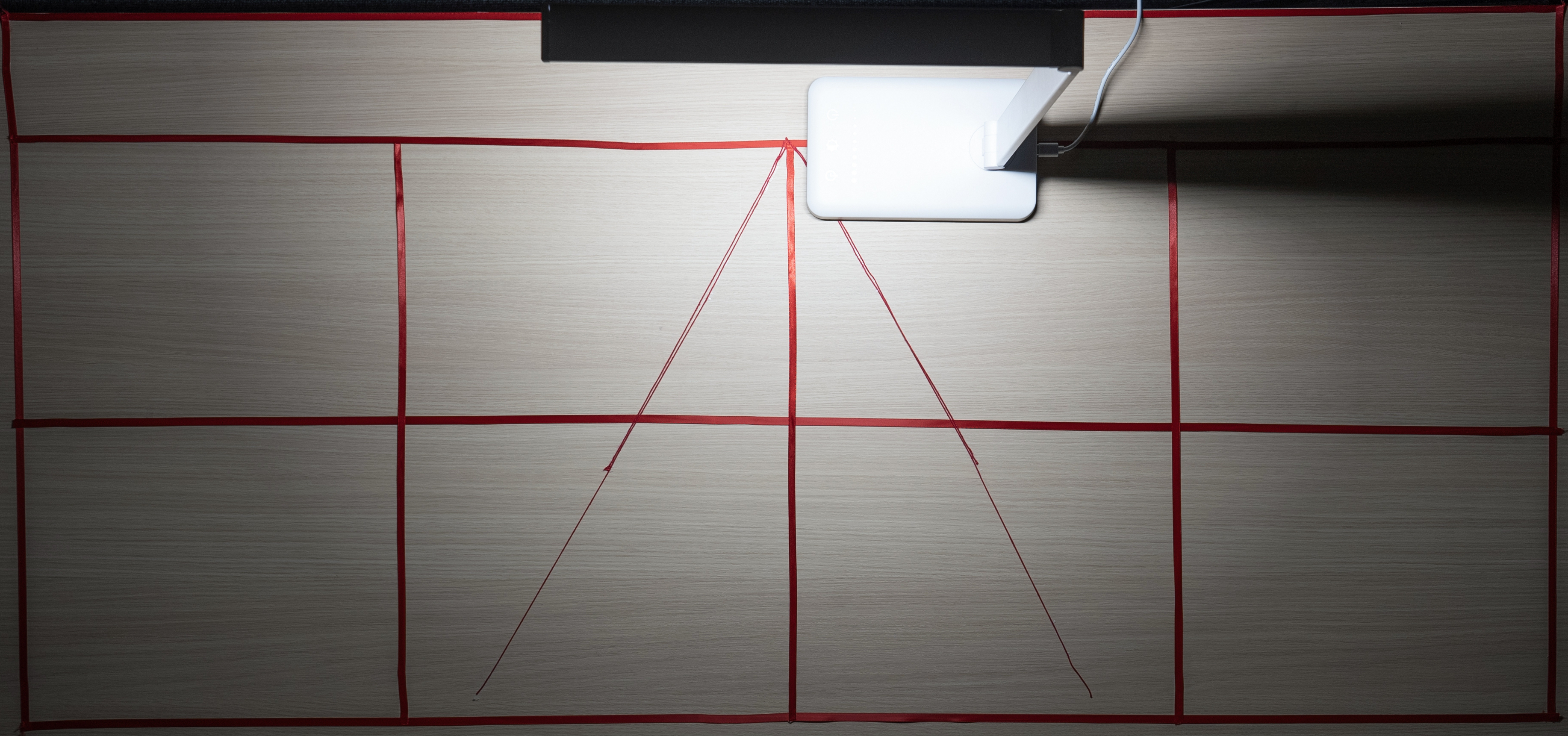 LED Desk Lamp 5