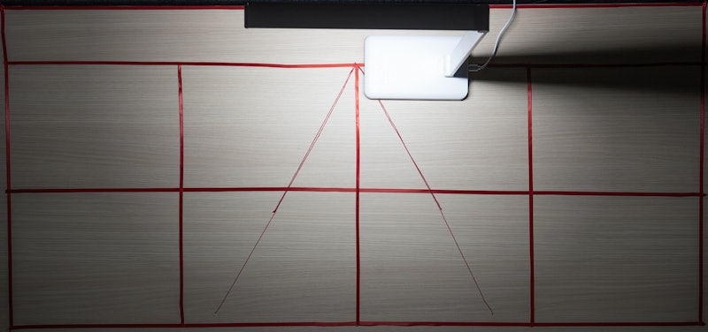 LED Desk Lamp 5