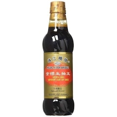 Golden Label Superior Light Soy Sauce