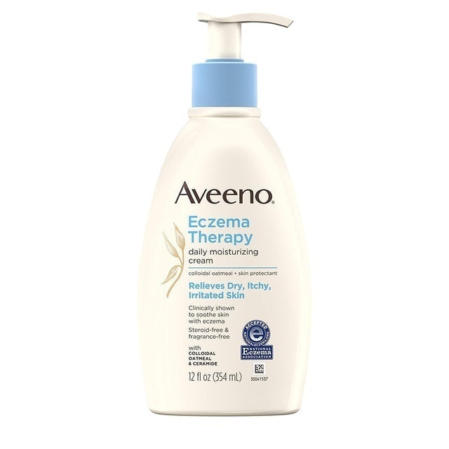 Eczema Therapy Moisturizing Cream 1