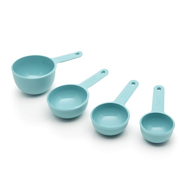 Triple Pour Measuring Cup 2