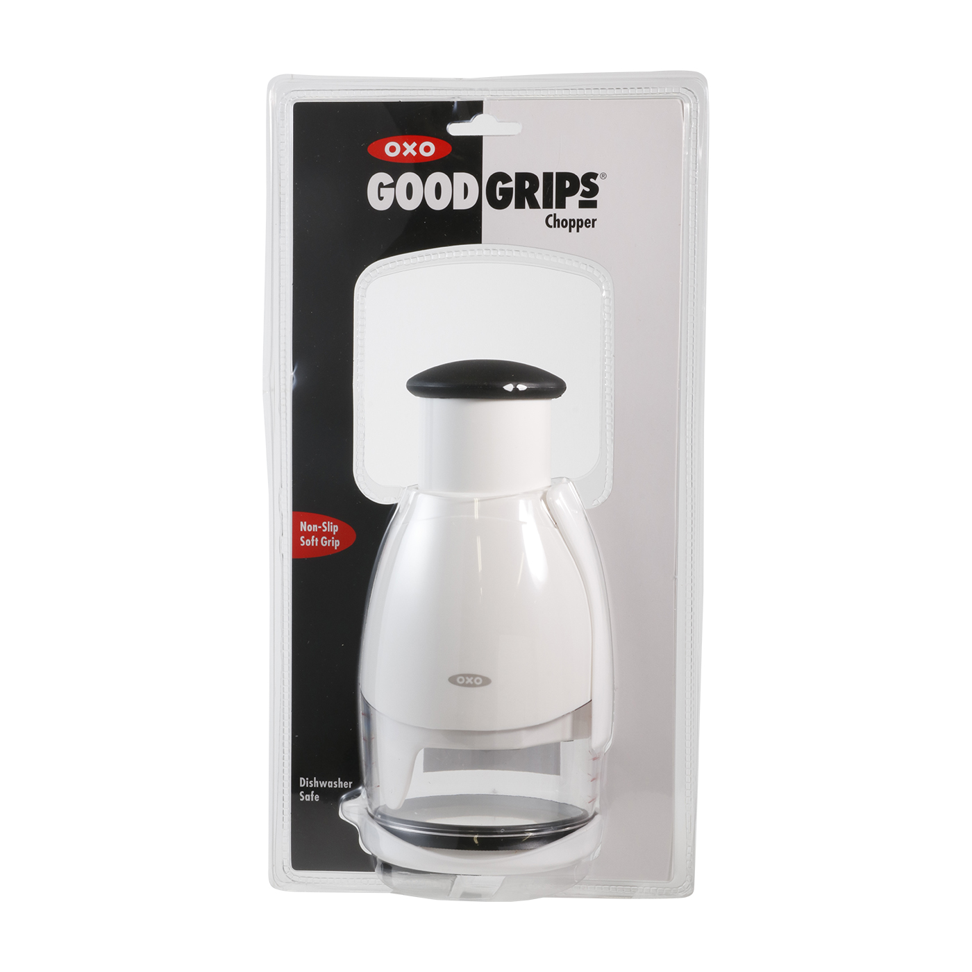 Good Grips Chopper 5
