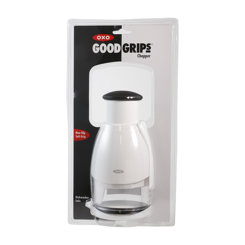Good Grips Chopper 5
