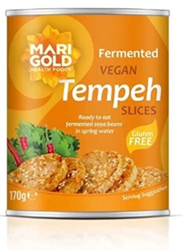 Tempeh Slices 1