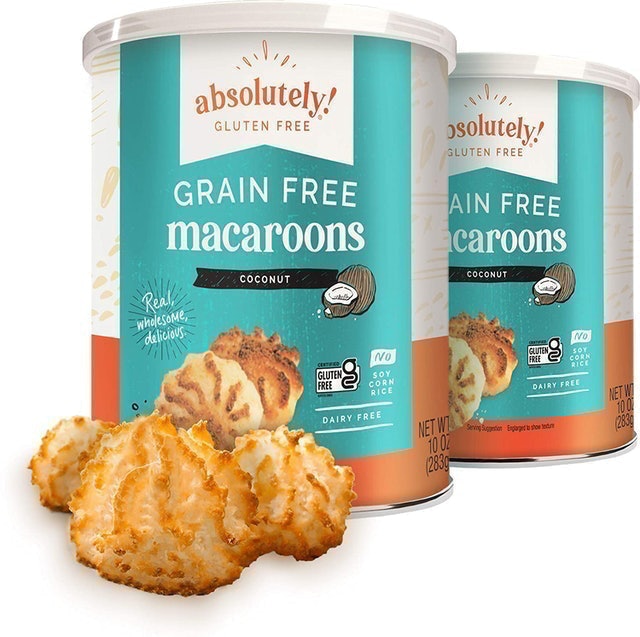 10 Best Gluten-Free Cookies in 2022 (Glutino, Simple Mills, and More) 4